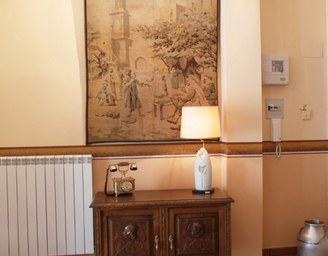 albergue